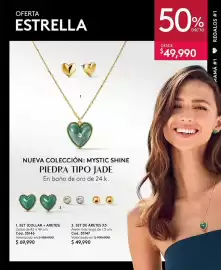 Catálogo Ésika Página 121