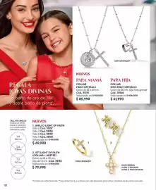 Catálogo Ésika Página 122