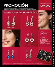 Catálogo Ésika Página 123