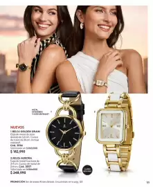 Catálogo Ésika Página 125