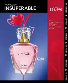 Catálogo Ésika Página 13