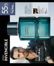 Catálogo Ésika Página 130