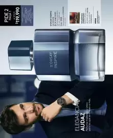 Catálogo Ésika Página 132