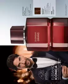 Catálogo Ésika Página 133