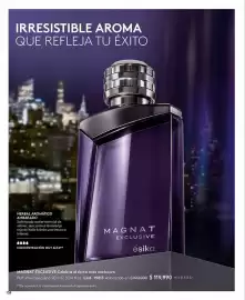 Catálogo Ésika Página 138