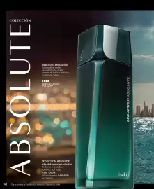 Catálogo Ésika Página 142