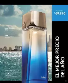 Catálogo Ésika Página 143