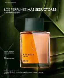 Catálogo Ésika Página 144