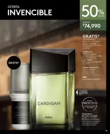 Catálogo Ésika Página 147