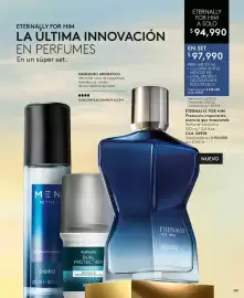 Catálogo Ésika Página 149