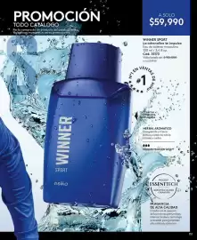 Catálogo Ésika Página 151