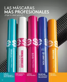 Catálogo Ésika Página 152