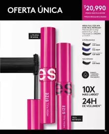 Catálogo Ésika Página 155