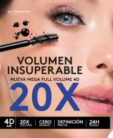 Catálogo Ésika Página 158