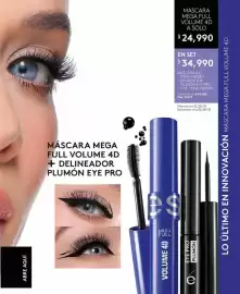 Catálogo Ésika Página 159