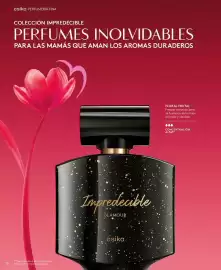 Catálogo Ésika Página 16