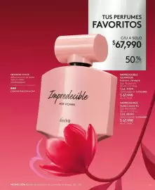 Catálogo Ésika Página 17