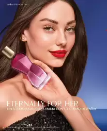 Catálogo Ésika Página 18