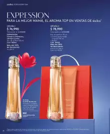 Catálogo Ésika Página 22