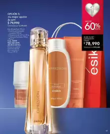 Catálogo Ésika Página 23