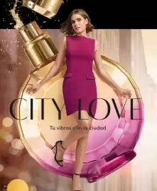 Catálogo Ésika Página 24