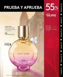 Catálogo Ésika Página 25