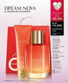 Catálogo Ésika Página 27