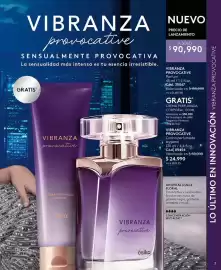 Catálogo Ésika Página 3