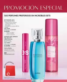 Catálogo Ésika Página 30