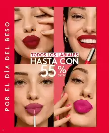 Catálogo Ésika Página 36