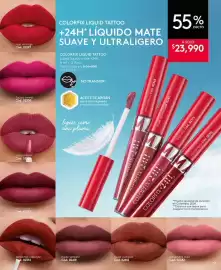 Catálogo Ésika Página 37