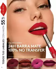 Catálogo Ésika Página 38