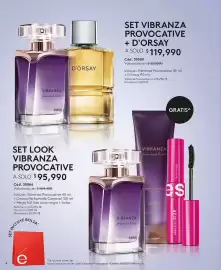 Catálogo Ésika Página 4