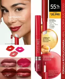 Catálogo Ésika Página 43