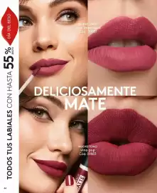 Catálogo Ésika Página 44