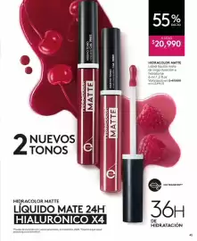 Catálogo Ésika Página 45