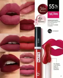 Catálogo Ésika Página 47