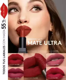 Catálogo Ésika Página 48