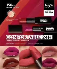 Catálogo Ésika Página 49