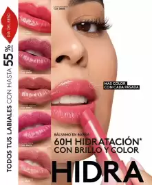 Catálogo Ésika Página 50