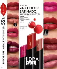 Catálogo Ésika Página 52