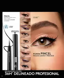 Catálogo Ésika Página 54