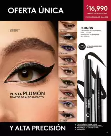 Catálogo Ésika Página 55