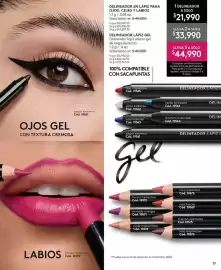 Catálogo Ésika Página 57