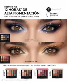 Catálogo Ésika Página 58