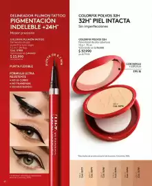 Catálogo Ésika Página 62