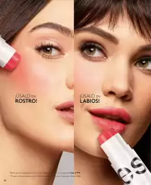 Catálogo Ésika Página 68