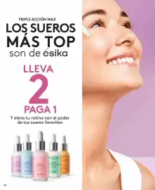 Catálogo Ésika Página 70