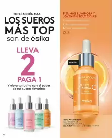 Catálogo Ésika Página 72