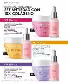 Catálogo Ésika Página 78